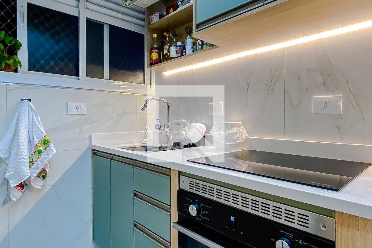 Apartamento, 1 quarto, 38 m² - Foto 40