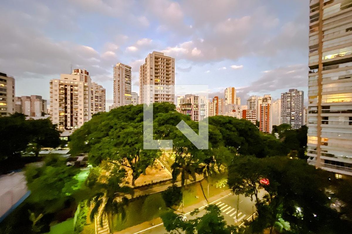 Apartamento, 1 quarto, 38 m² - Foto 10