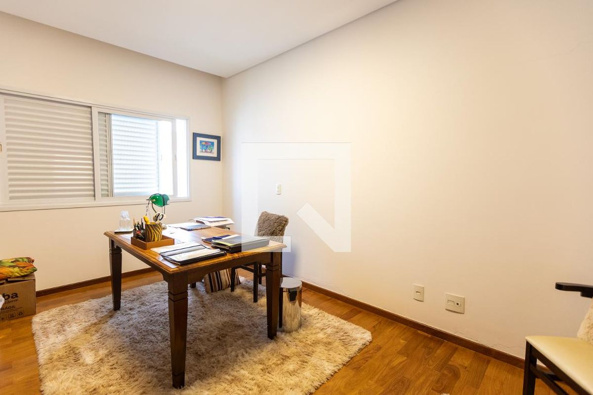 Casa à Venda - Lot. Alphaville Campinas, 5 Quartos,  482 m2 em , Campinas - sp | SoloBR