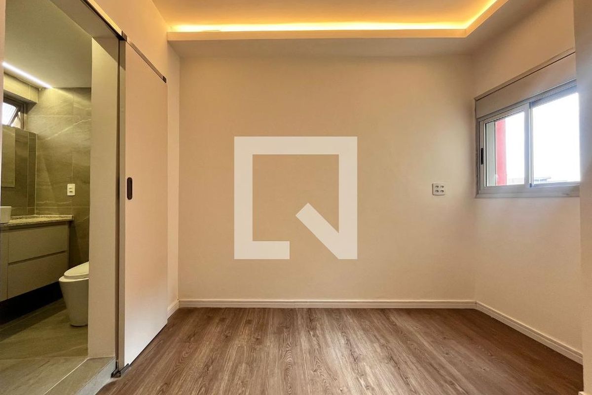 Apartamento à Venda - Cambuí, 2 Quartos,  62 m2 em , Campinas - sp | SoloBR