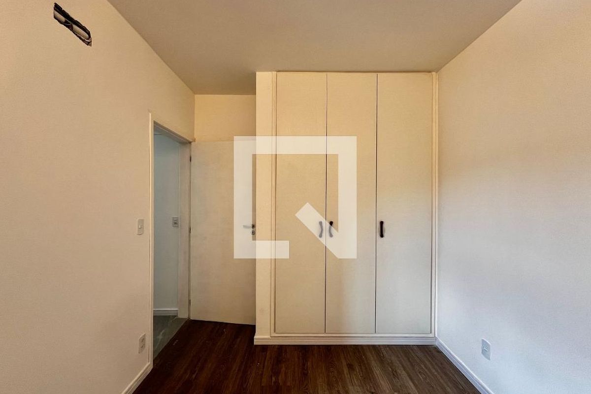 Apartamento à Venda - Cambuí, 2 Quartos,  62 m2 em , Campinas - sp | SoloBR