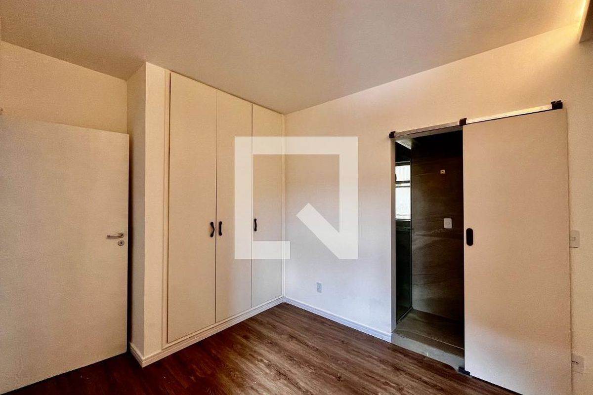 Apartamento à Venda - Cambuí, 2 Quartos,  62 m2 em , Campinas - sp | SoloBR