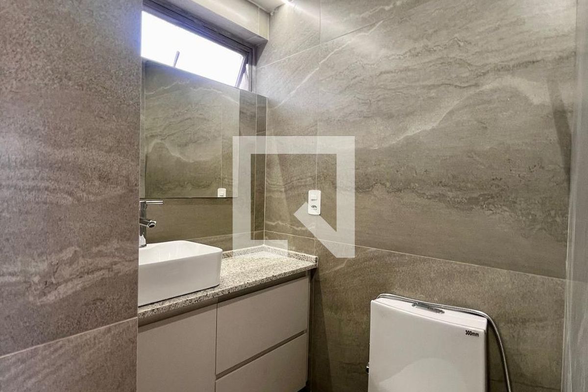 Apartamento à Venda - Cambuí, 2 Quartos,  62 m2 em , Campinas - sp | SoloBR