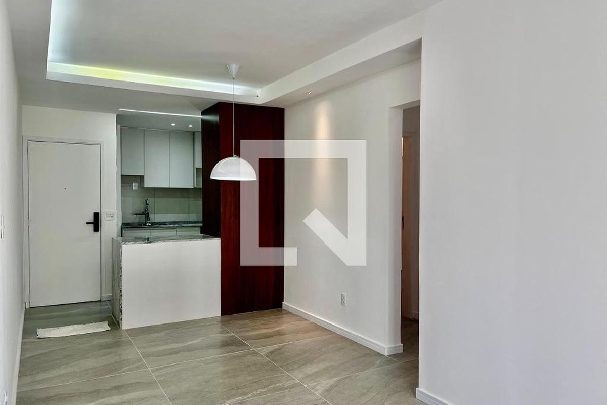 Apartamento à Venda - Cambuí, 2 Quartos,  62 m2 em , Campinas - sp | SoloBR