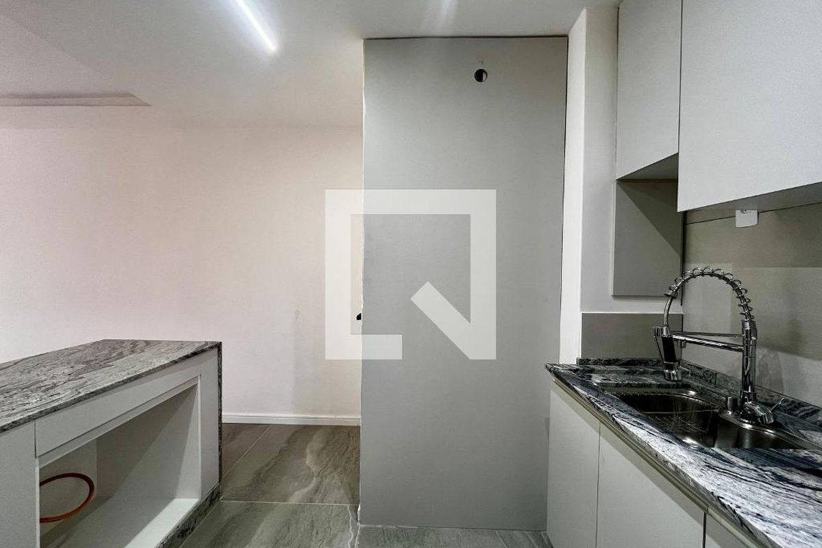 Apartamento à Venda - Cambuí, 2 Quartos,  62 m2 em , Campinas - sp | SoloBR