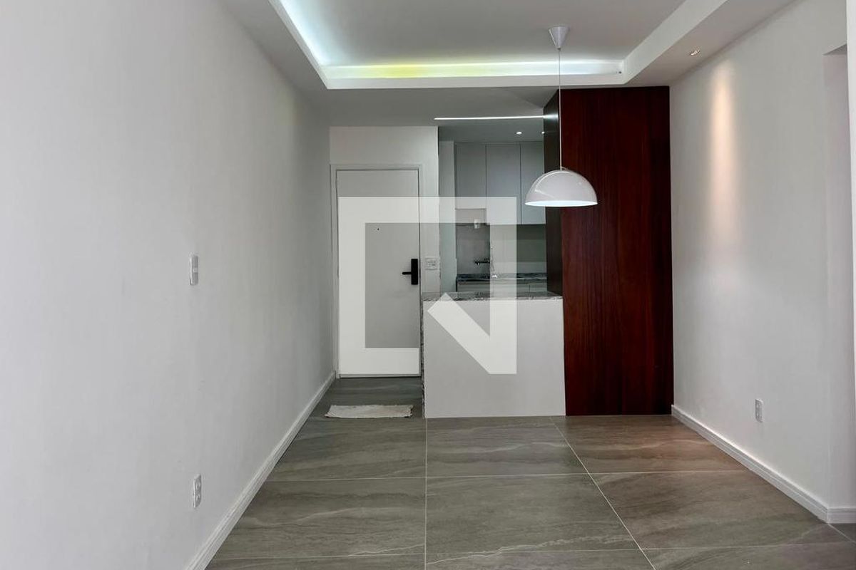 Apartamento à Venda - Cambuí, 2 Quartos,  62 m2 em , Campinas - sp | SoloBR