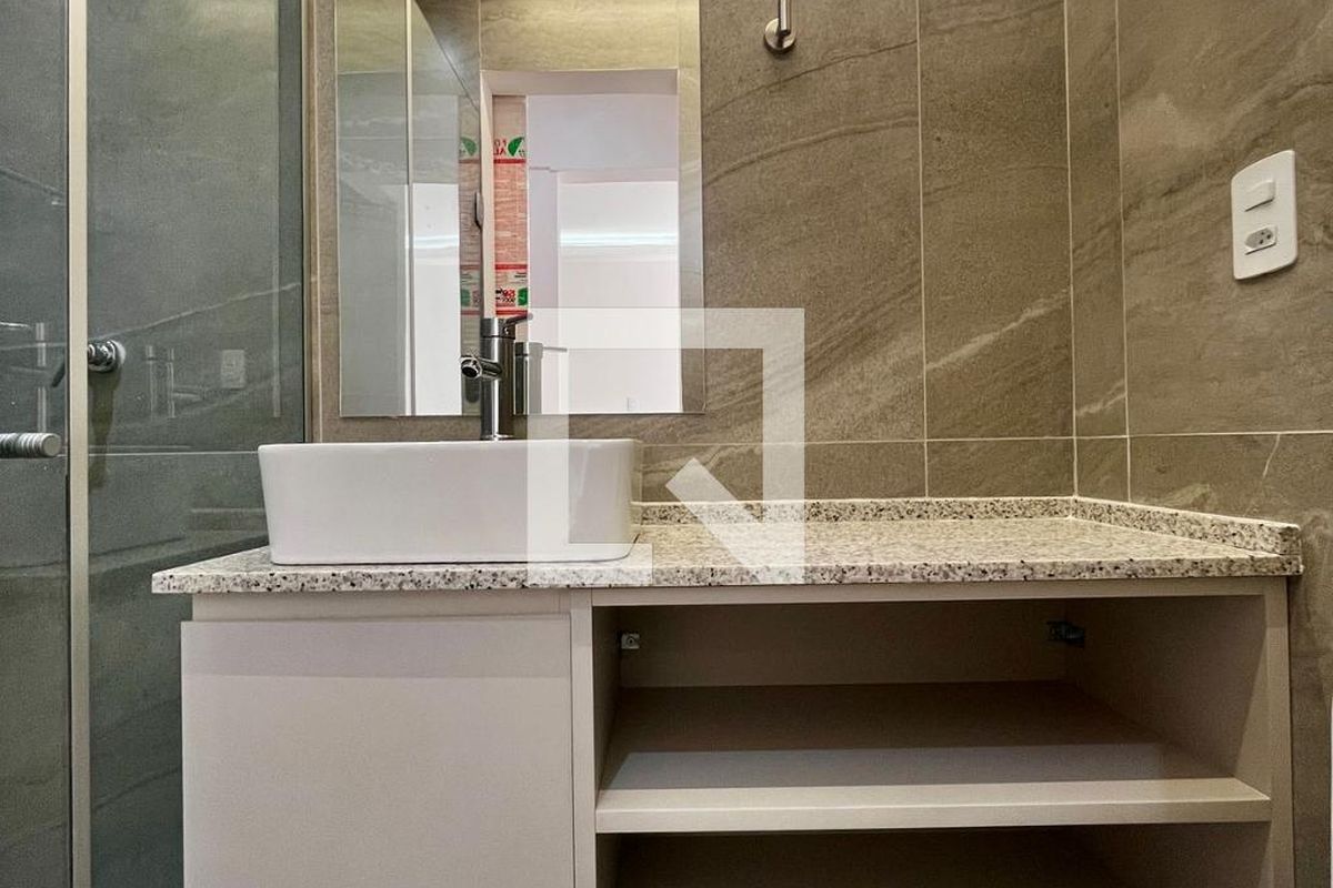Apartamento à Venda - Cambuí, 2 Quartos,  62 m2 em , Campinas - sp | SoloBR