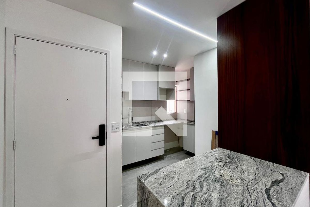 Apartamento à Venda - Cambuí, 2 Quartos,  62 m2 em , Campinas - sp | SoloBR