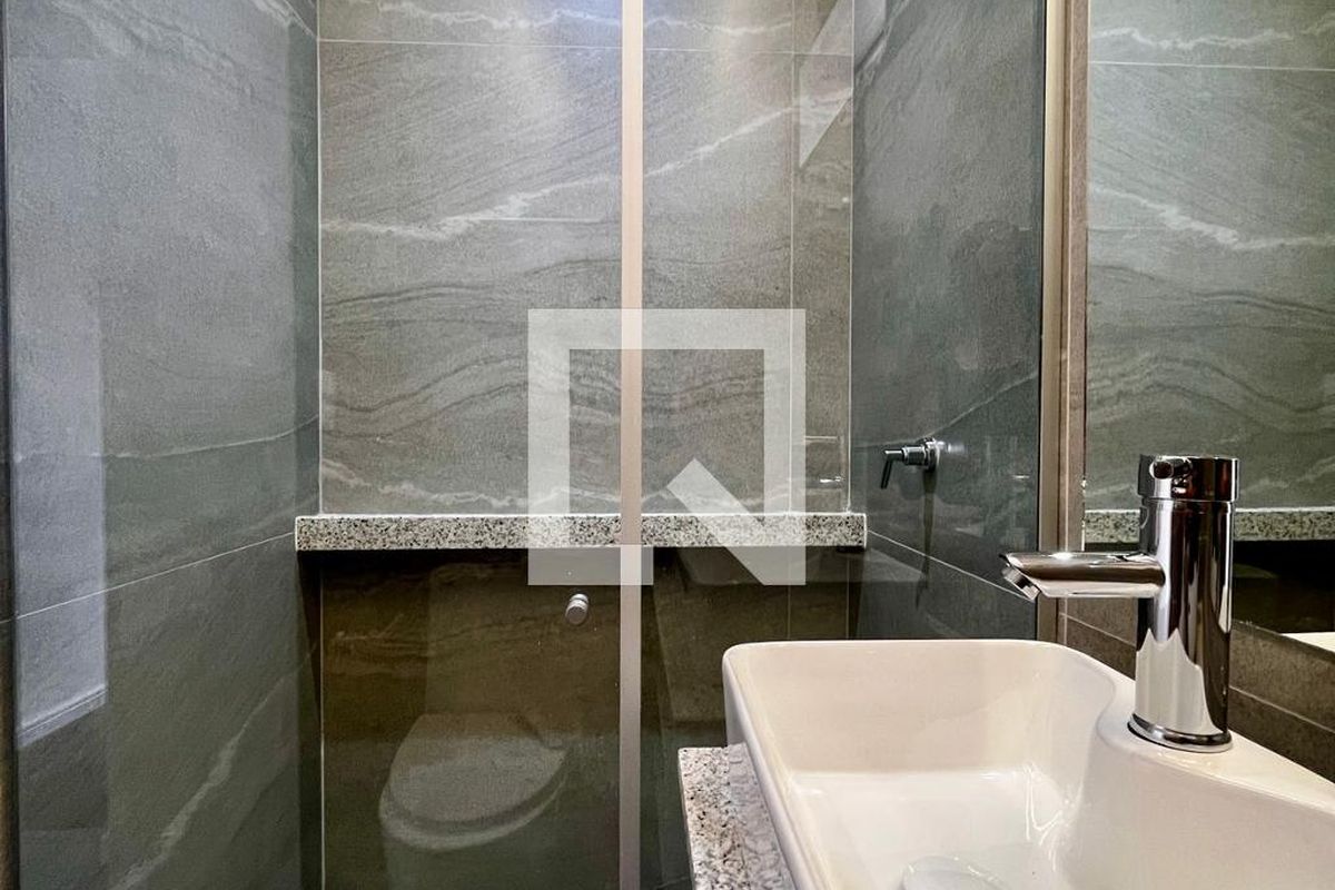 Apartamento à Venda - Cambuí, 2 Quartos,  62 m2 em , Campinas - sp | SoloBR