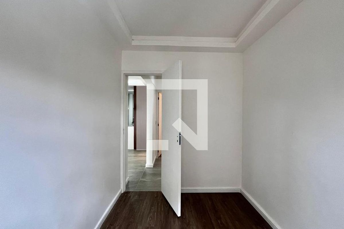 Apartamento à Venda - Cambuí, 2 Quartos,  62 m2 em , Campinas - sp | SoloBR