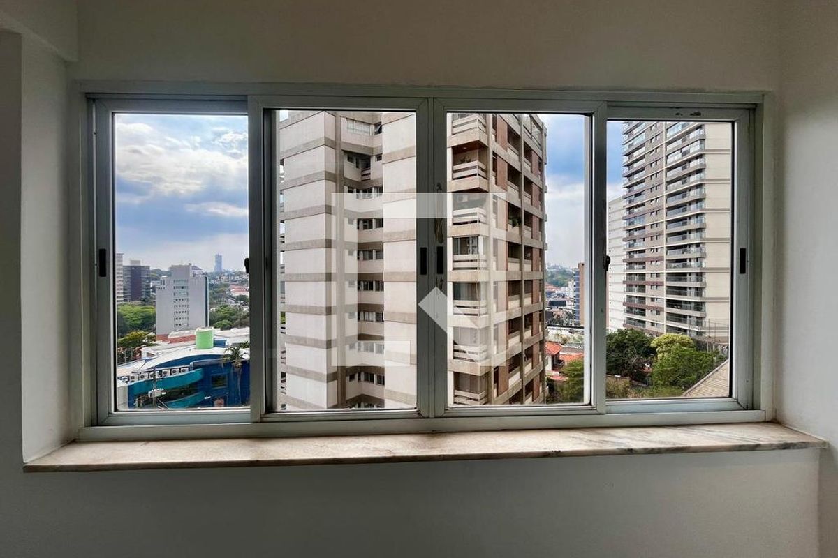 Apartamento à Venda - Cambuí, 2 Quartos,  62 m2 em , Campinas - sp | SoloBR
