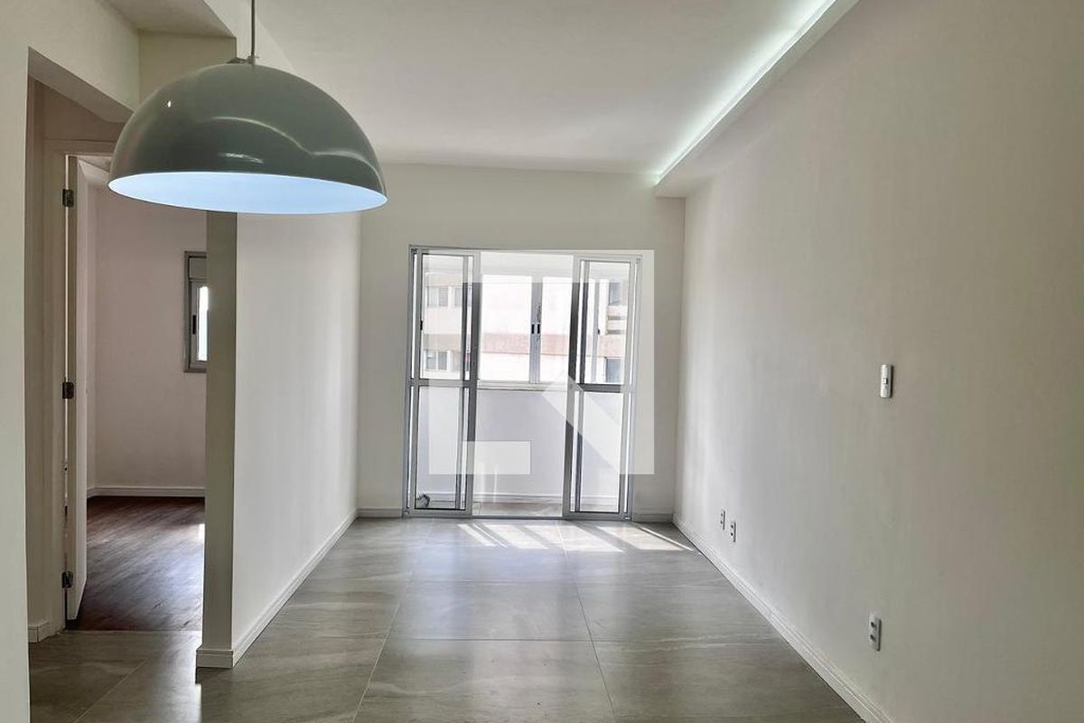 Apartamento à Venda - Cambuí, 2 Quartos,  62 m2 em , Campinas - sp | SoloBR