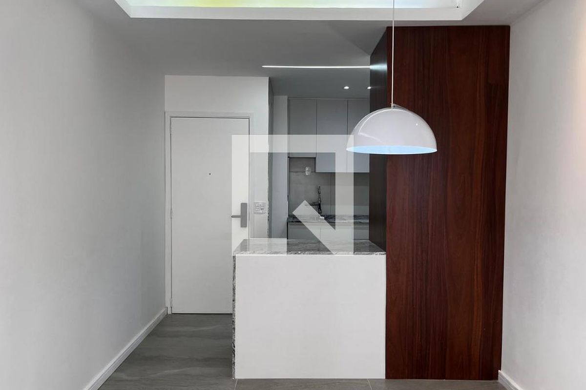 Apartamento à Venda - Cambuí, 2 Quartos,  62 m2 em , Campinas - sp | SoloBR