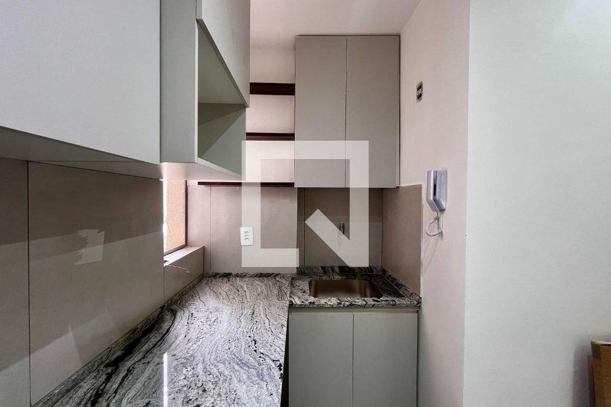 Apartamento à Venda - Cambuí, 2 Quartos,  62 m2 em , Campinas - sp | SoloBR