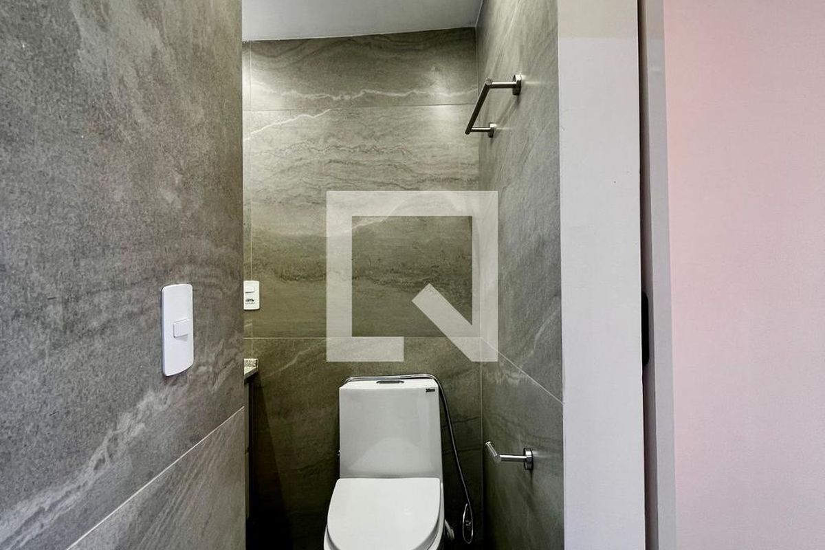 Apartamento à Venda - Cambuí, 2 Quartos,  62 m2 em , Campinas - sp | SoloBR