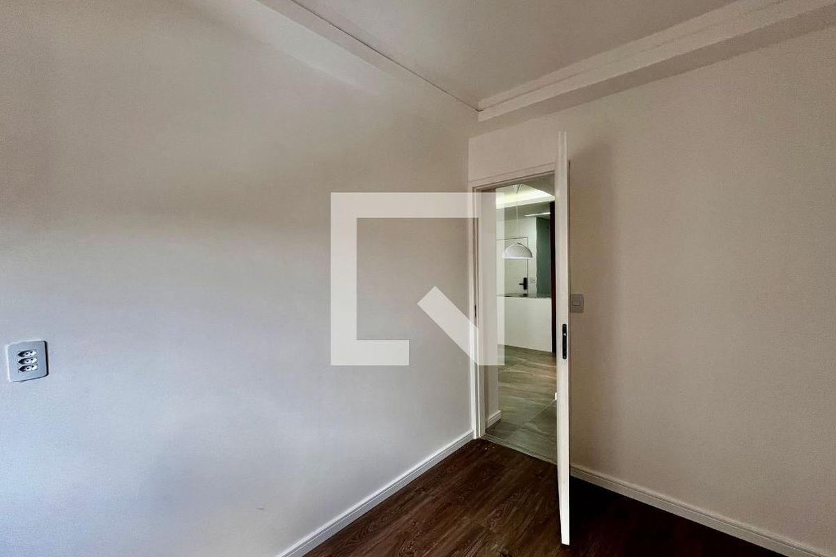 Apartamento à Venda - Cambuí, 2 Quartos,  62 m2 em , Campinas - sp | SoloBR