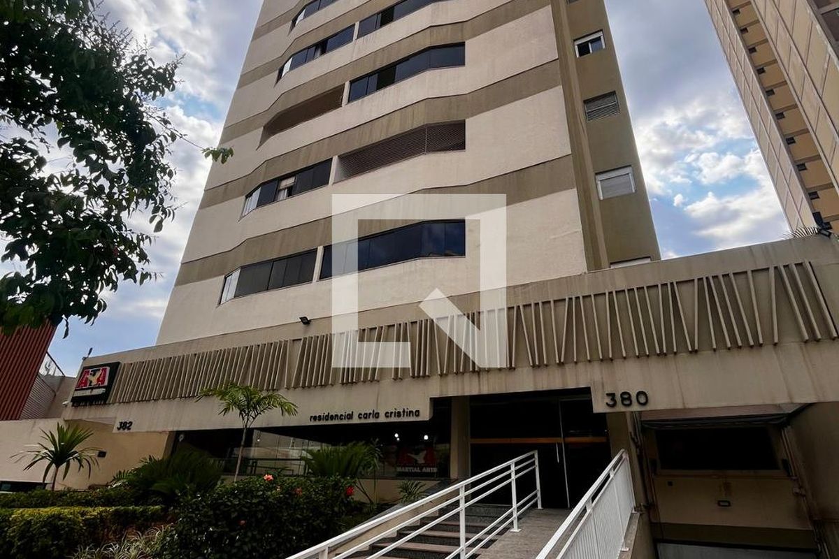 Apartamento à Venda - Cambuí, 2 Quartos,  62 m2 em , Campinas - sp | SoloBR