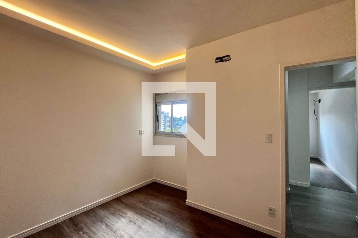 Apartamento à Venda - Cambuí, 2 Quartos,  62 m2 em , Campinas - sp | SoloBR