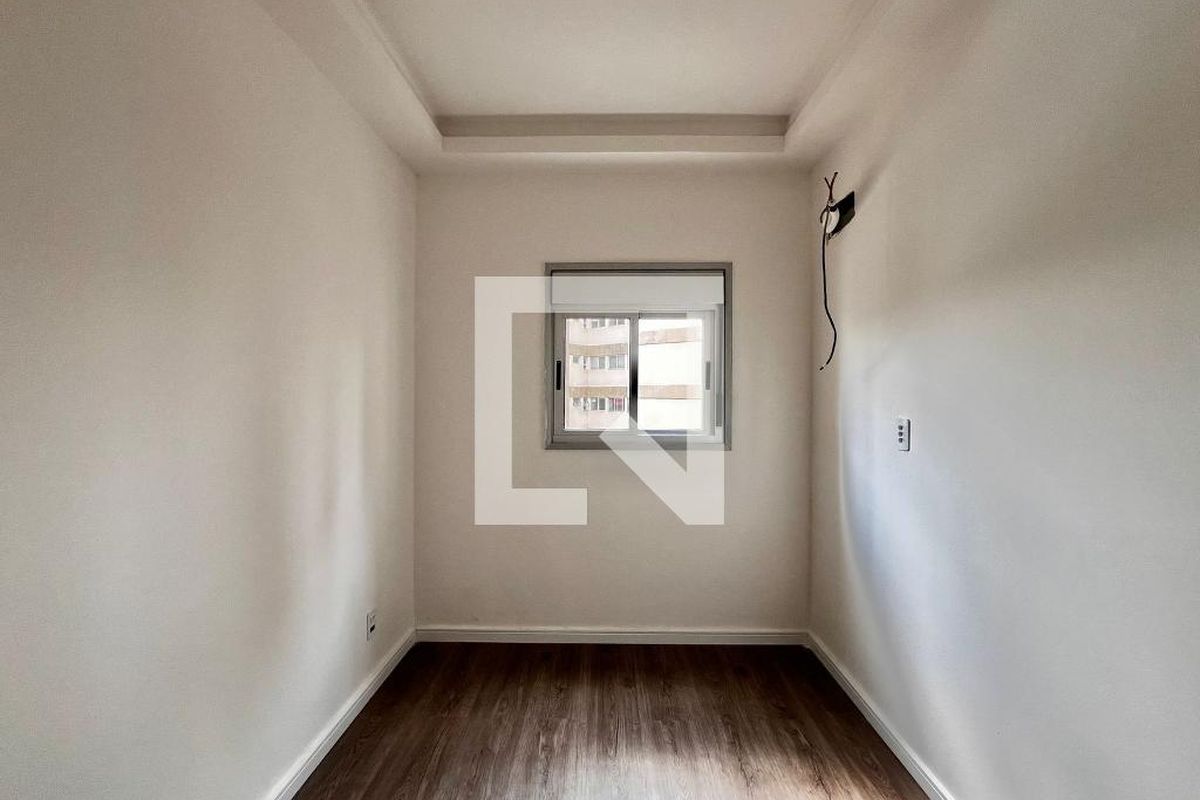 Apartamento à Venda - Cambuí, 2 Quartos,  62 m2 em , Campinas - sp | SoloBR