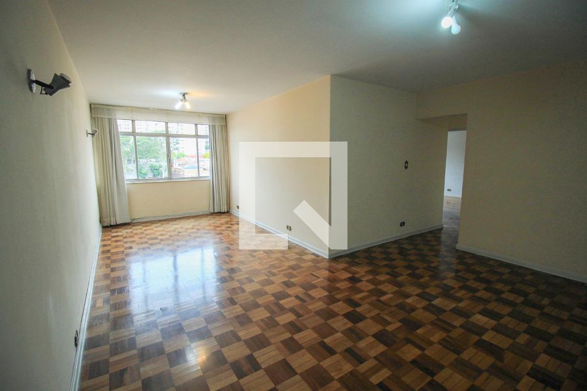 Apartamento, 3 quartos, 111 m² - Foto 2