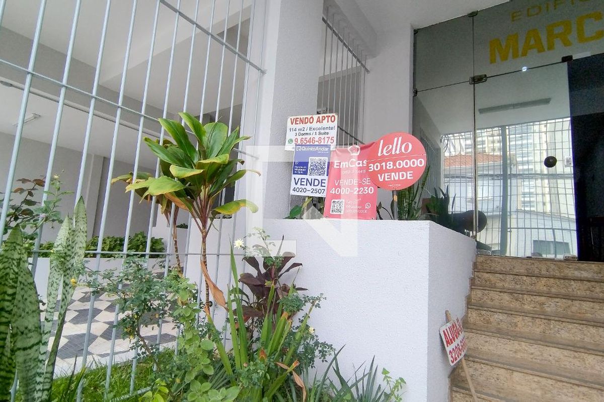 Apartamento, 3 quartos, 111 m² - Foto 89