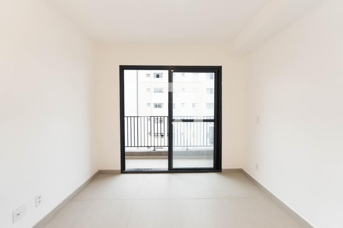 Kitnet-Studio, 20 m² - Foto 1
