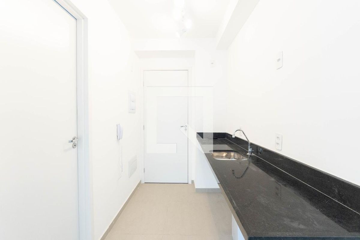 Kitnet-Studio, 20 m² - Foto 19