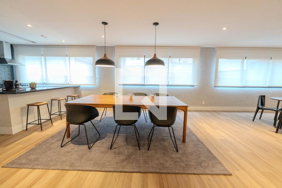 Kitnet-Studio, 20 m² - Foto 44