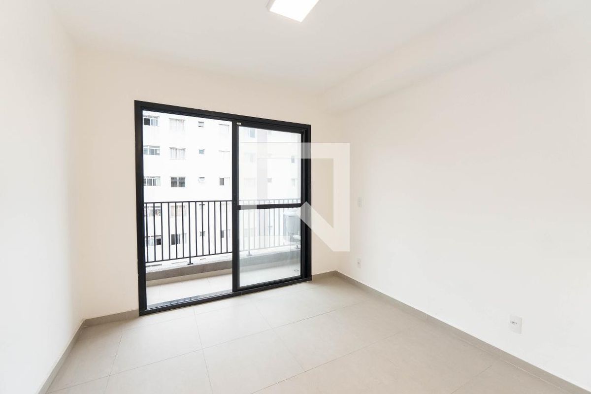 Kitnet-Studio, 20 m² - Foto 2