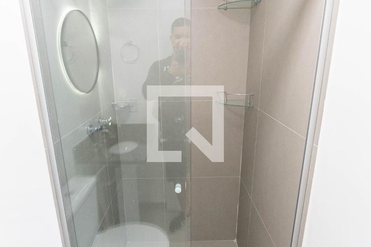 Kitnet-Studio, 20 m² - Foto 15