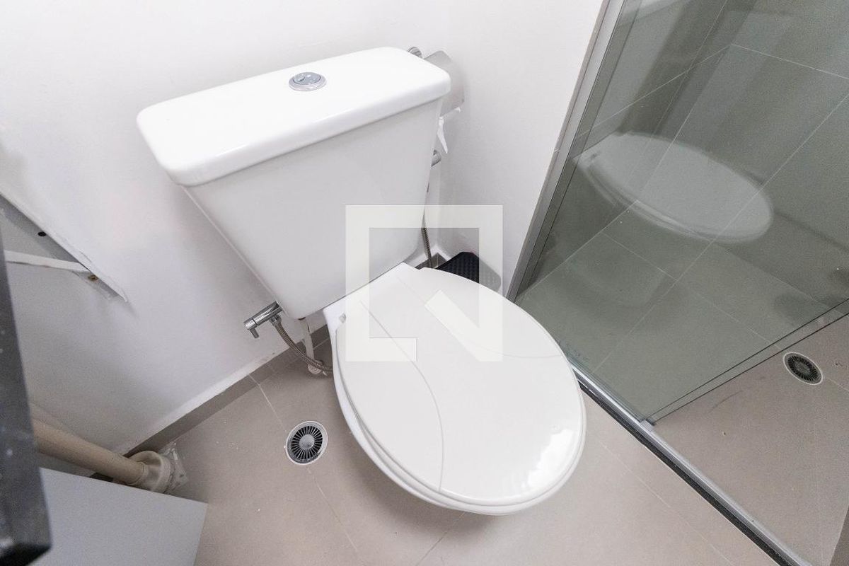 Kitnet-Studio, 20 m² - Foto 14