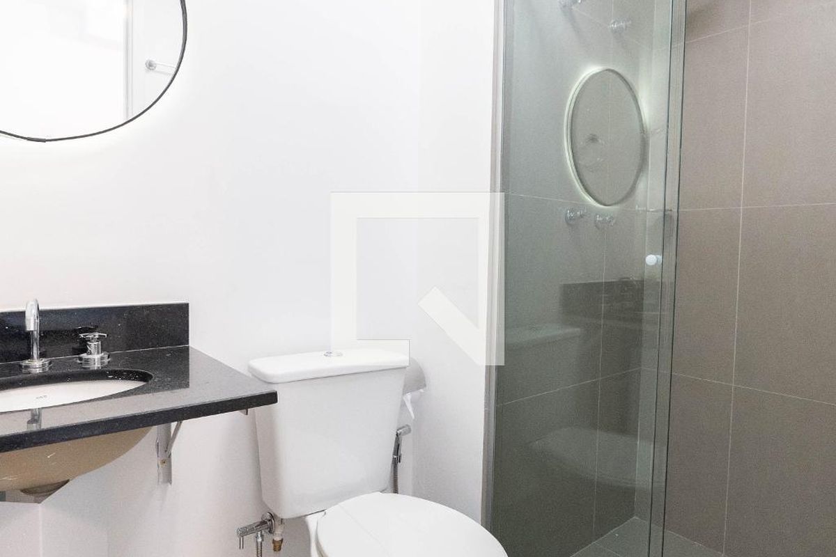 Kitnet-Studio, 20 m² - Foto 12