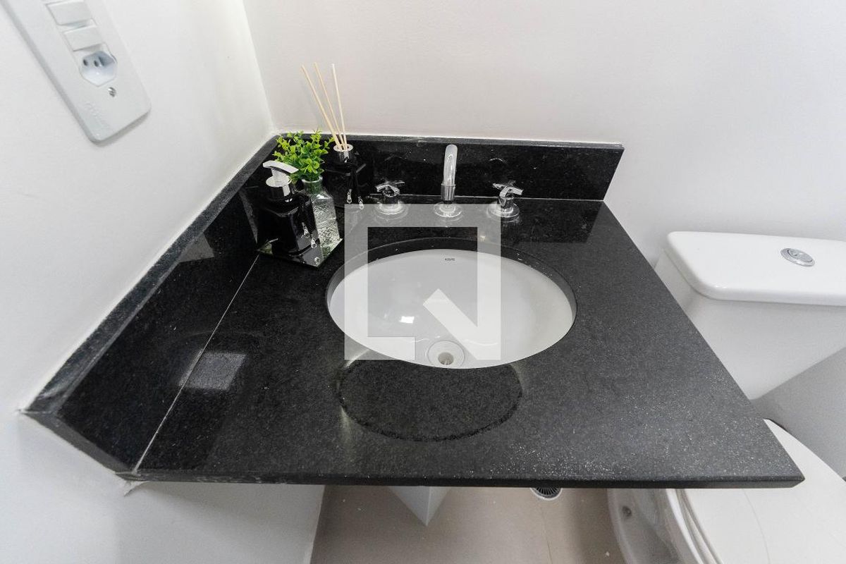 Kitnet-Studio, 20 m² - Foto 13