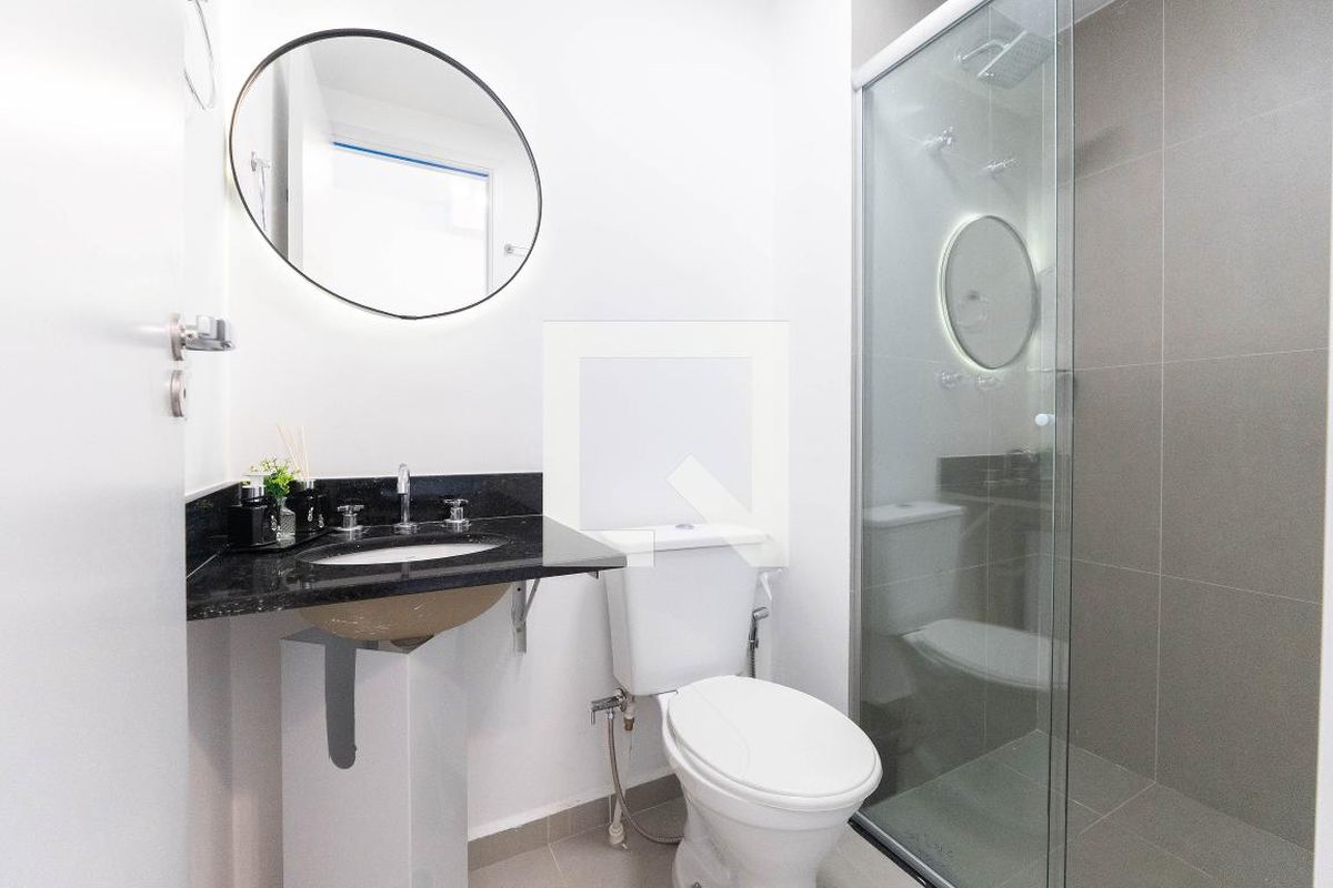 Kitnet-Studio, 20 m² - Foto 11