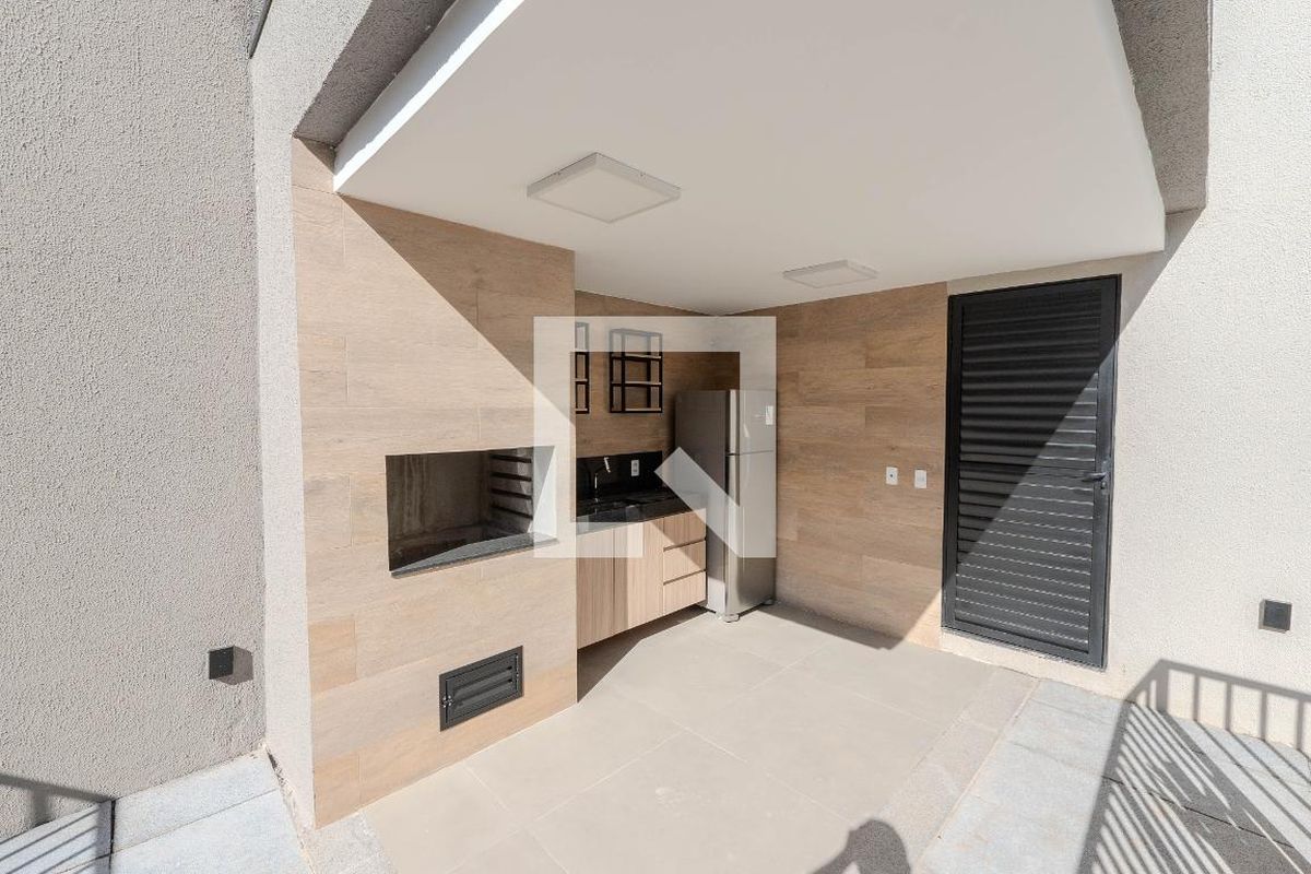 Kitnet-Studio, 20 m² - Foto 33