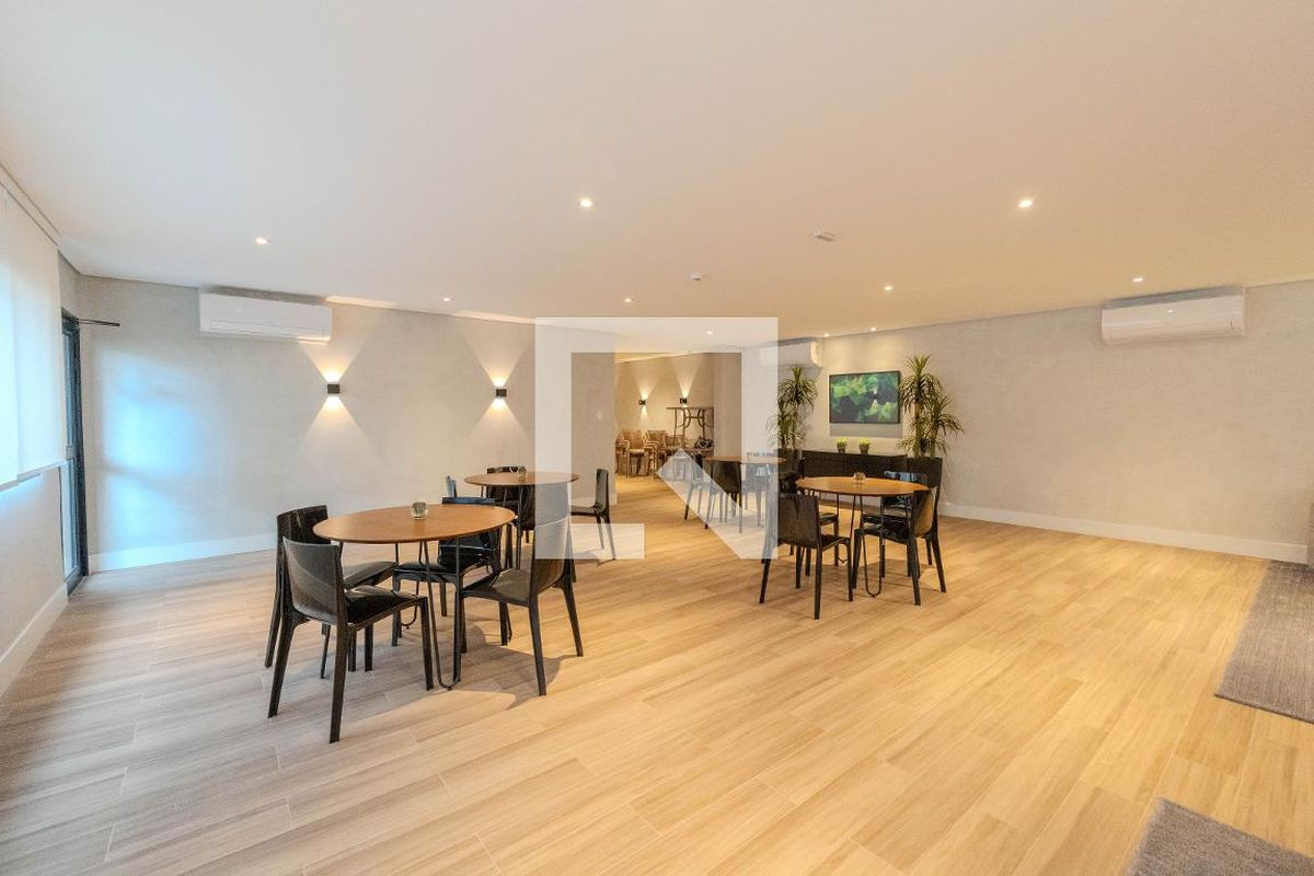 Kitnet-Studio, 20 m² - Foto 42