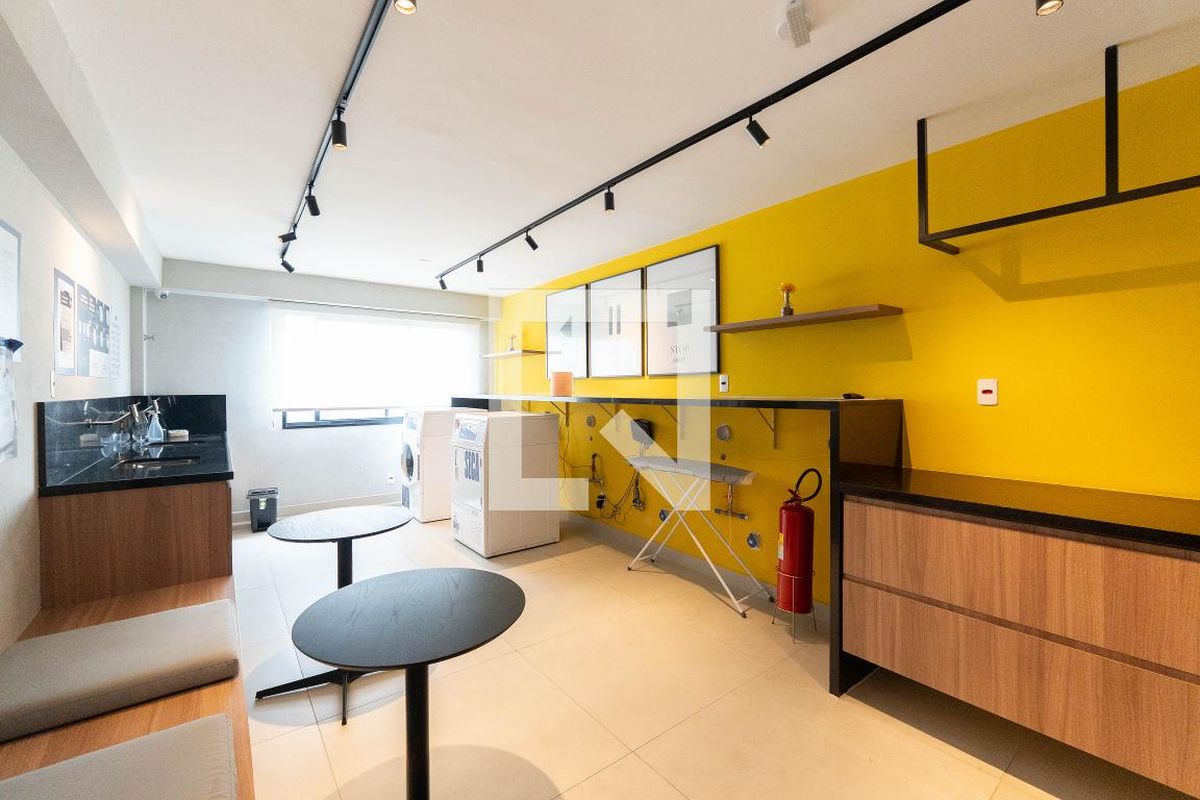 Kitnet-Studio, 20 m² - Foto 21