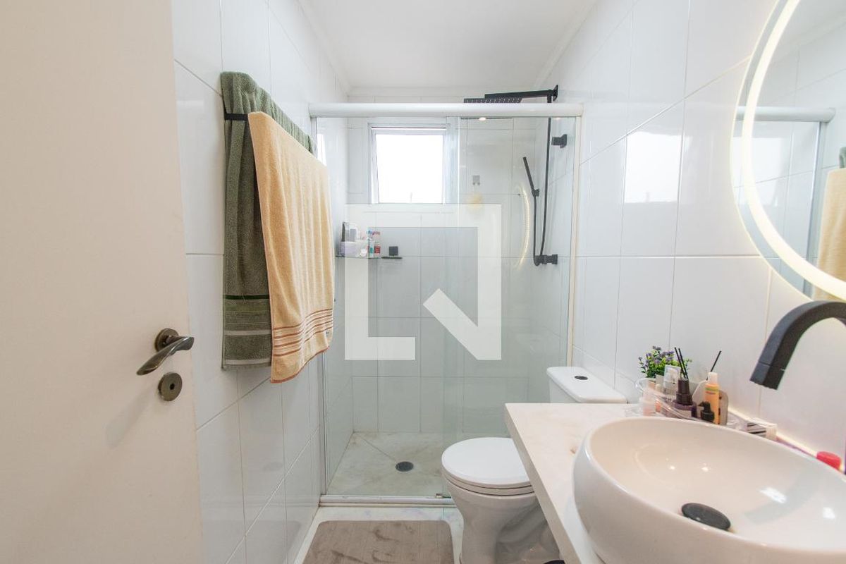 Apartamento, 2 quartos, 62 m² - Foto 27