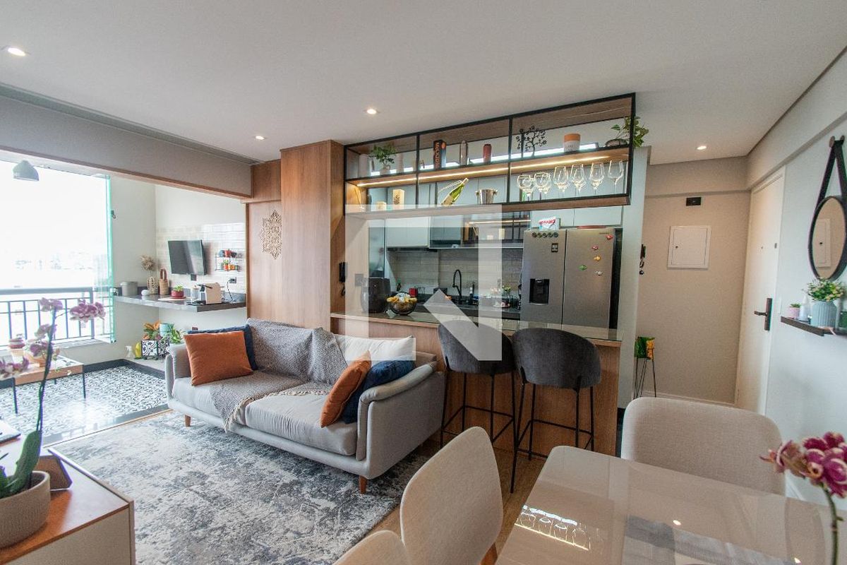 Apartamento, 2 quartos, 62 m² - Foto 7