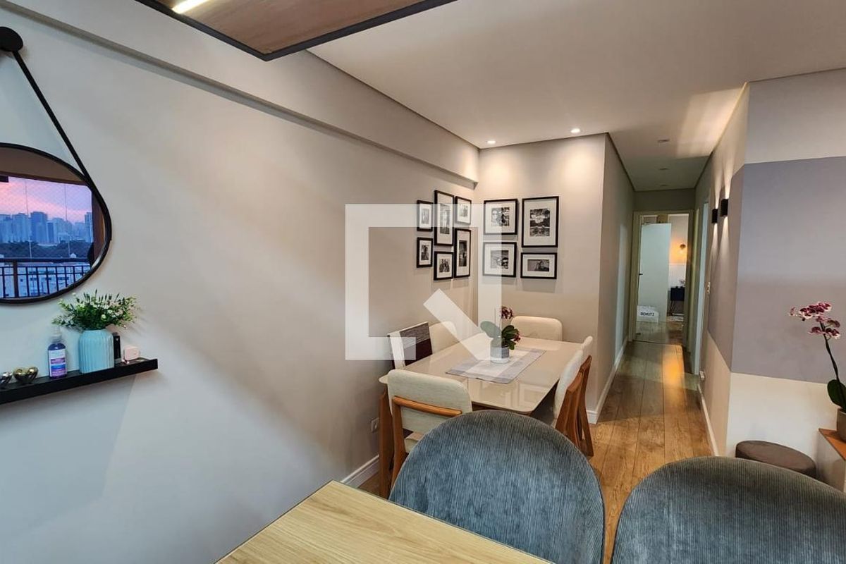 Apartamento, 2 quartos, 62 m² - Foto 8