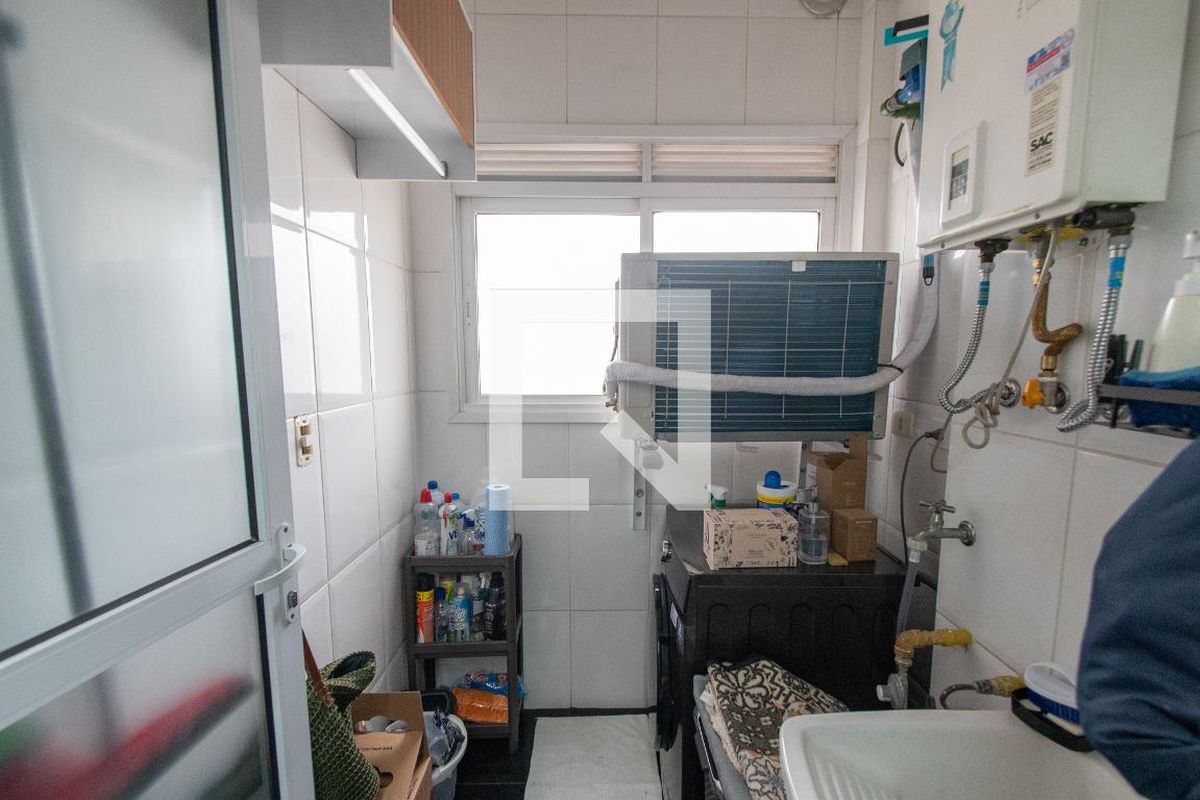 Apartamento, 2 quartos, 62 m² - Foto 44