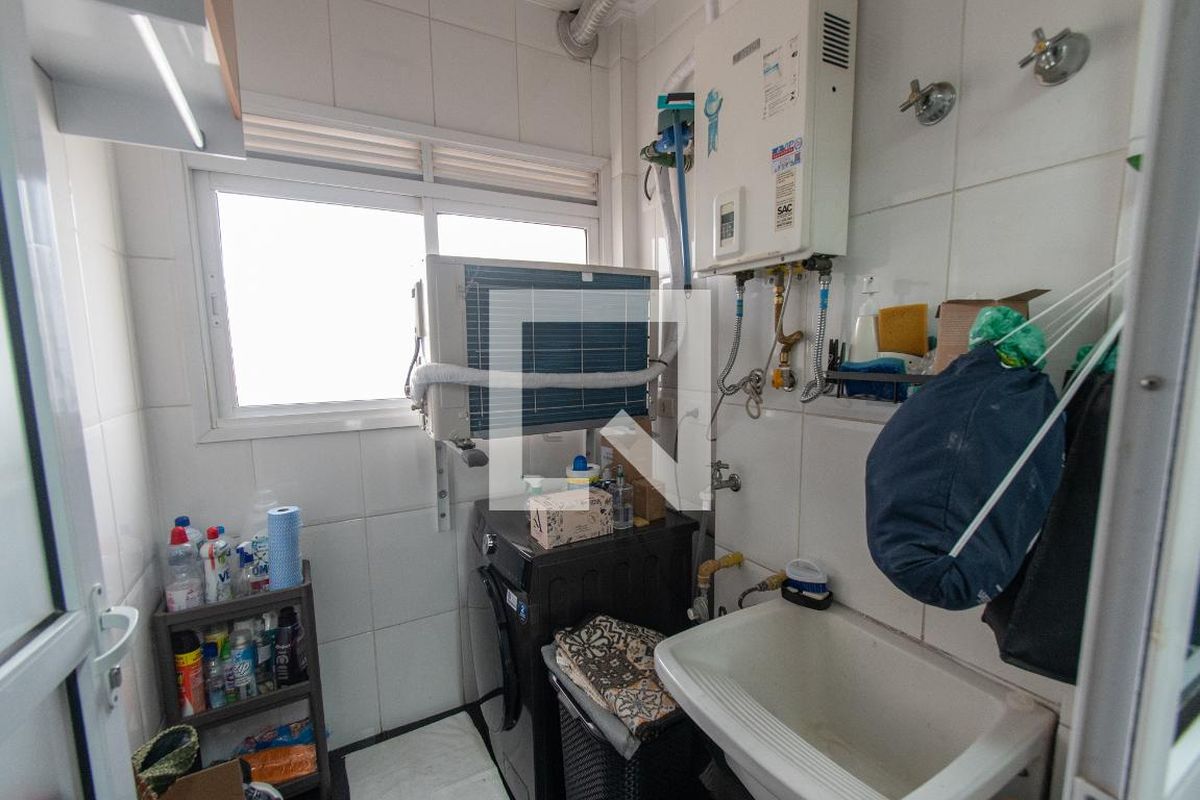 Apartamento, 2 quartos, 62 m² - Foto 43