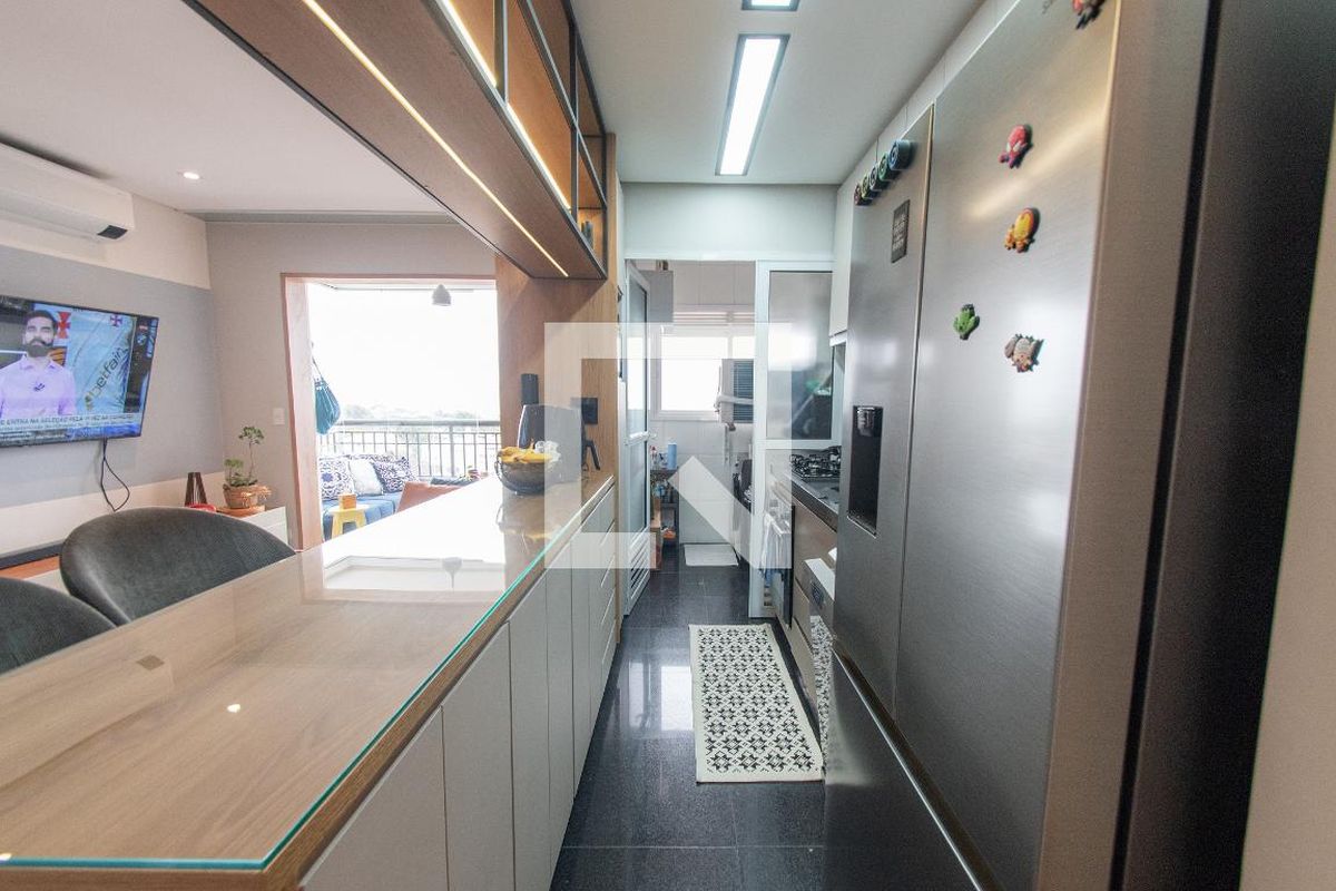Apartamento, 2 quartos, 62 m² - Foto 39
