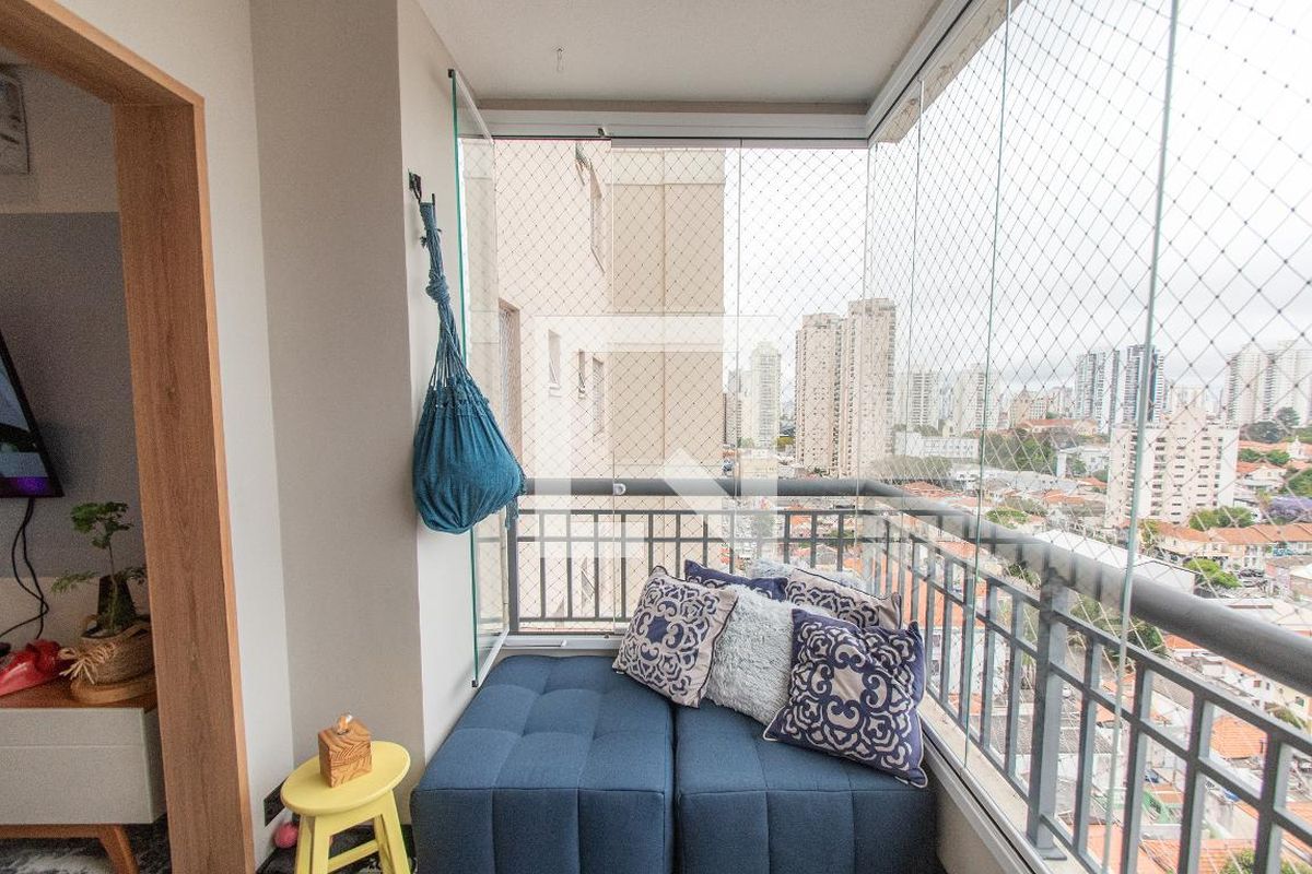 Apartamento, 2 quartos, 62 m² - Foto 12