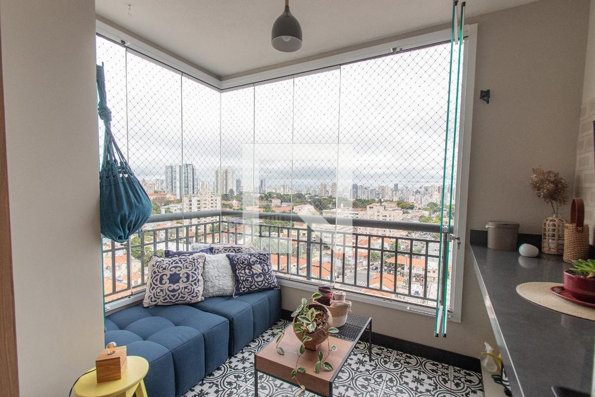 Apartamento, 2 quartos, 62 m² - Foto 11