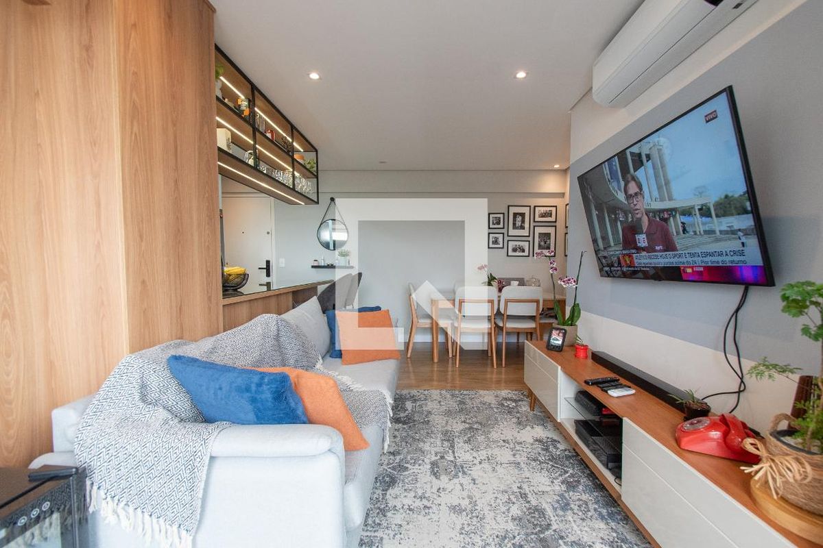 Apartamento, 2 quartos, 62 m² - Foto 6