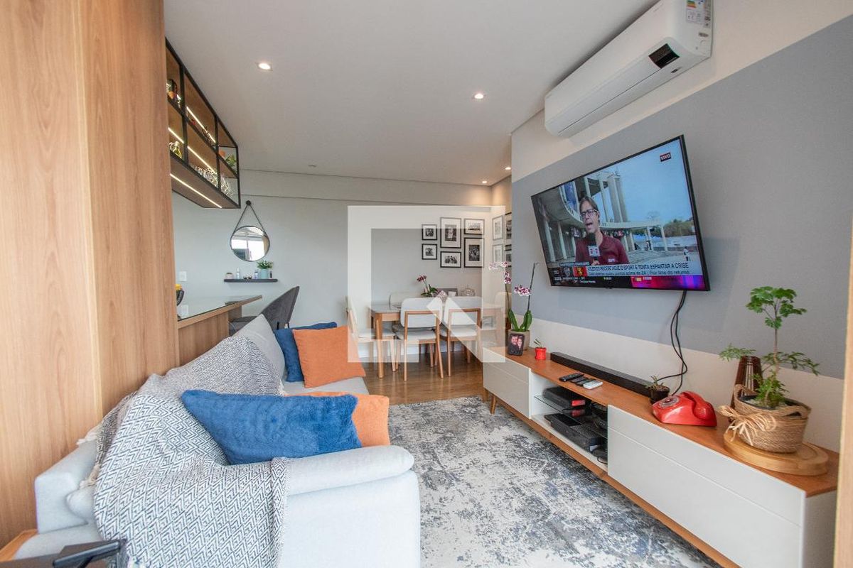 Apartamento, 2 quartos, 62 m² - Foto 3