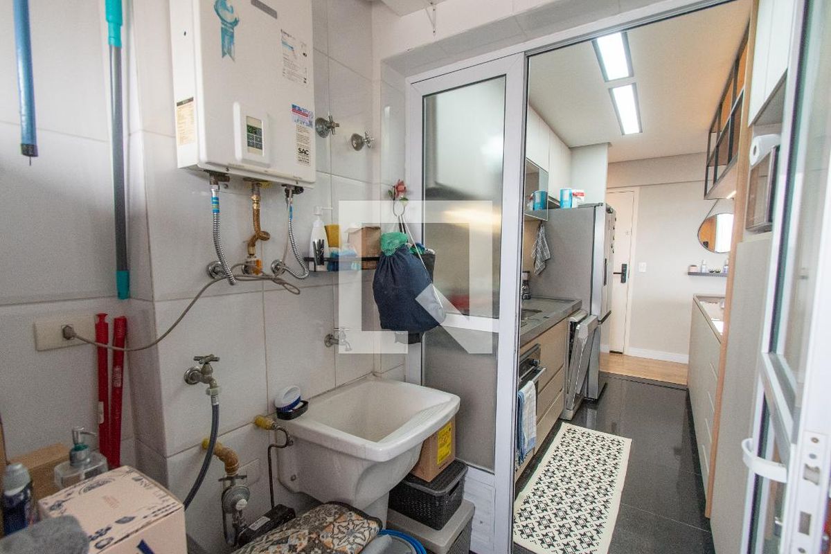 Apartamento, 2 quartos, 62 m² - Foto 46