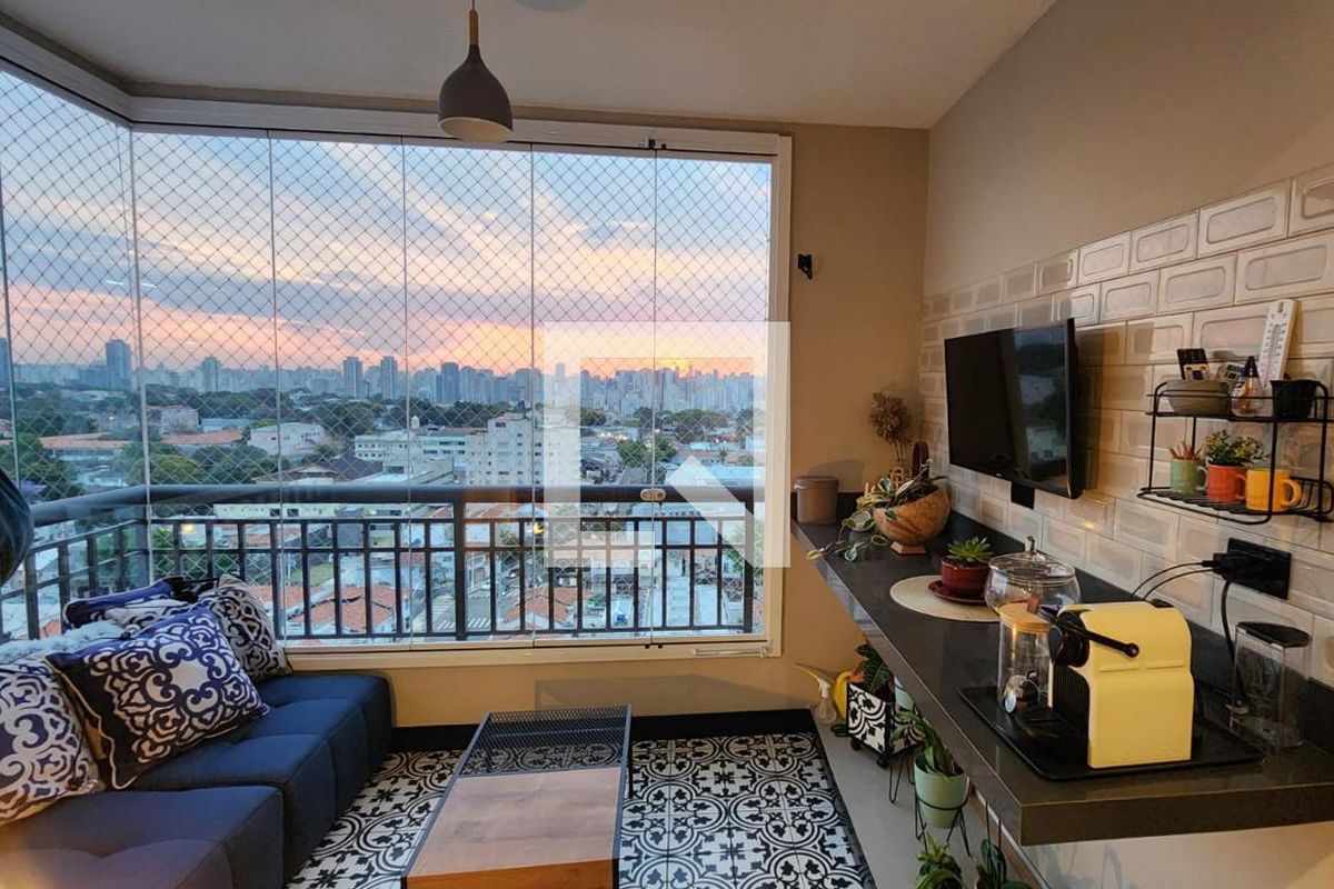 Apartamento, 2 quartos, 62 m² - Foto 16