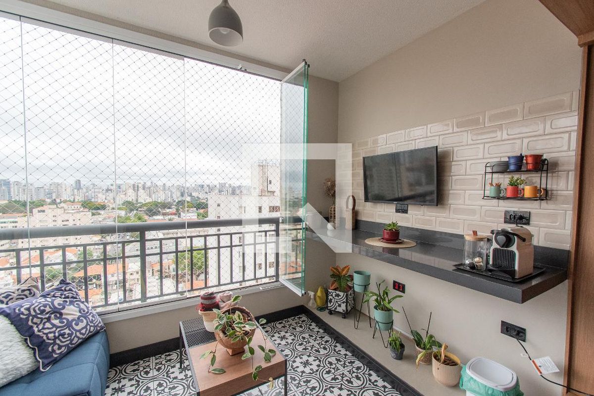 Apartamento, 2 quartos, 62 m² - Foto 10
